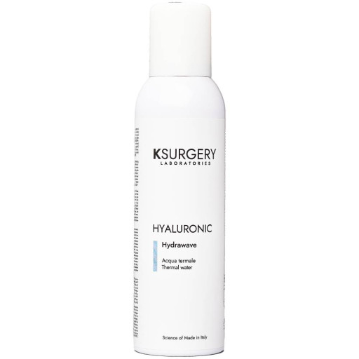 Термальная вода для лица HYALURONIC