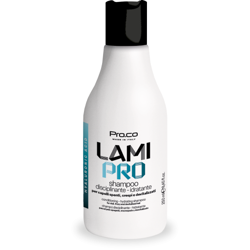 Lami Pro Шампунь 250 мл.