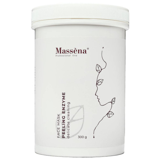 Энзимный пилинг PEELING ENZYME деликатная очистка