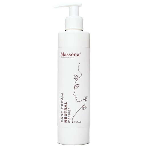 Нейтральный NEUTRAL FACE массажный крем для лица