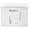 Скраб BODY SCRUB GRAPE для тела виноградный