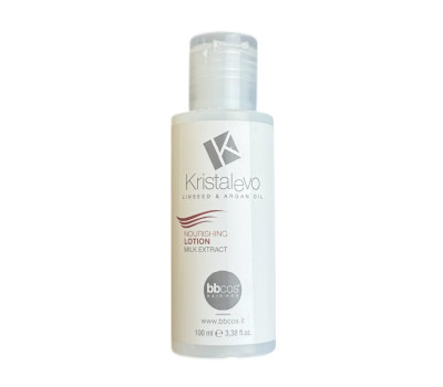 KRISTAL EVO NOURISHING LOTION — Питательный восстанавливающий лосьон