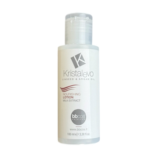 KRISTAL EVO NOURISHING LOTION — Питательный восстанавливающий лосьон