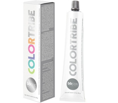 COLOR TRIBE пряме фарбування, колір AQUAMARINE 100 мл