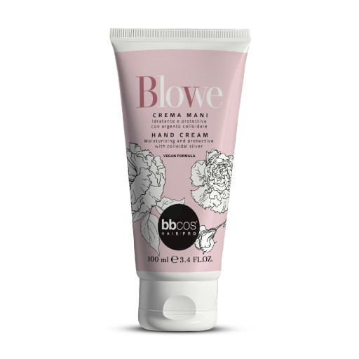 BLOWE Крем для рук