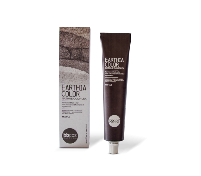 Earthia Color - фарба для волосся