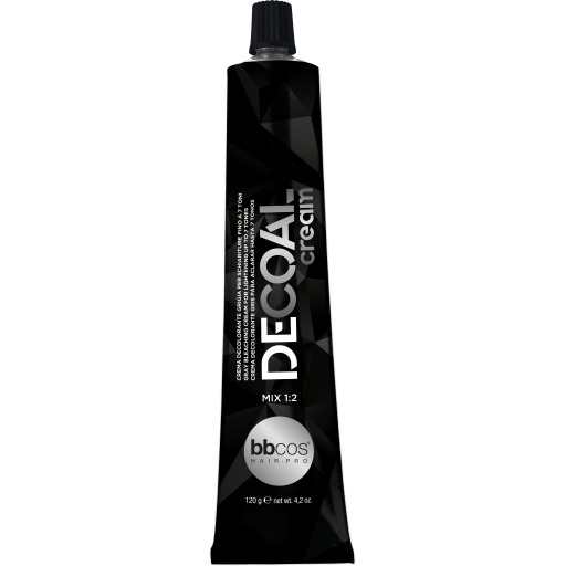 Крем для осветления волос DECOAL CREAM