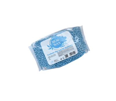 Віск синтетичний REAL WAX 200 г
