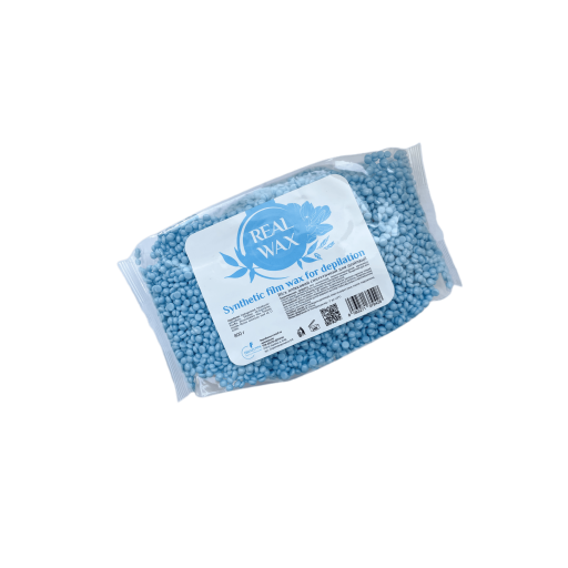 Воск синтетический REAL WAX Bella Donna