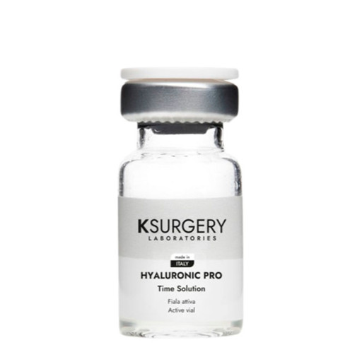 Эссенция активирующая для лица HYALURONIC