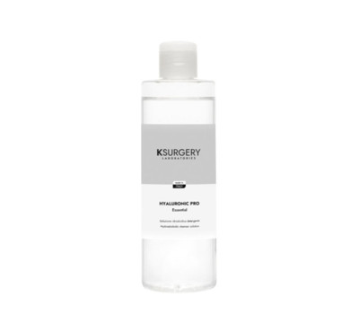 Hydroalcoholic Cleanser ВОДНО-СПИРТОВИЙ засіб для очищення обличчя, спирту 15%
