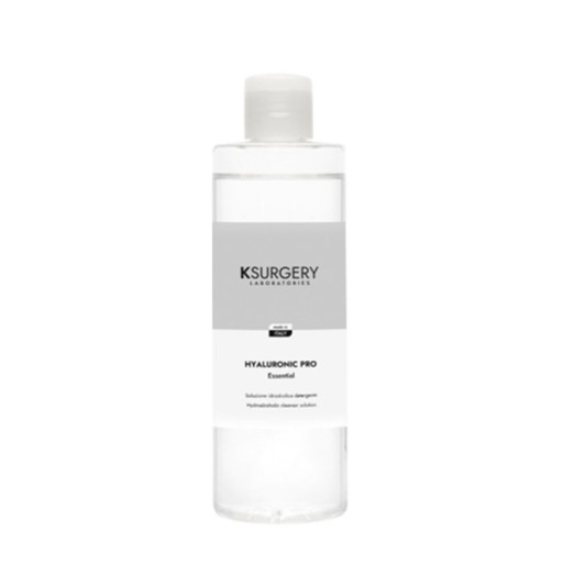 Hydroalcoholic Cleanser ВОДНО-СПИРТОВИЙ засіб для очищення обличчя, спирту 15%