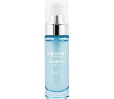 Сыворотка PRO-AGE увлажняющая для лица HYALURONIC