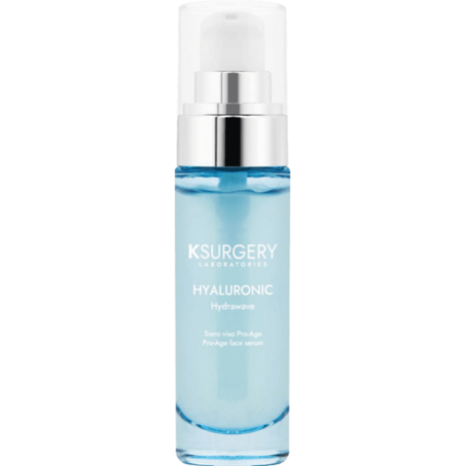 Сыворотка PRO-AGE увлажняющая для лица HYALURONIC