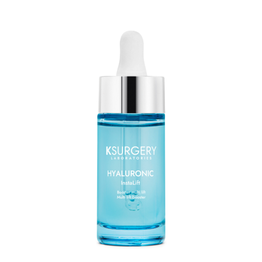 BOOSTER MULTI LIFT Бустер мульти для лифтинга HYALURONIC