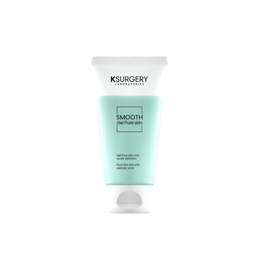 Гель Pure Skin чистая кожа