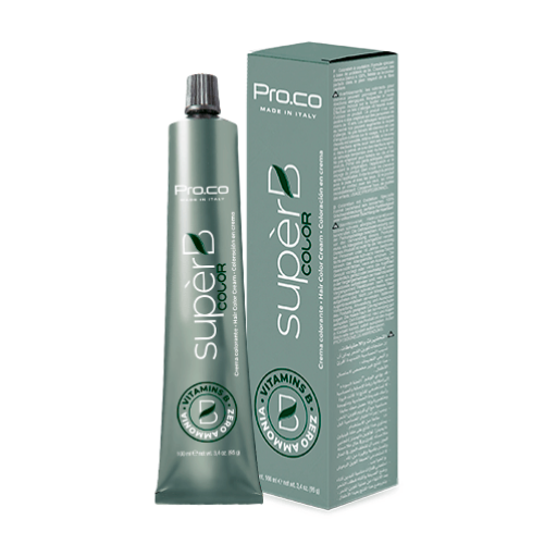 Superb - фарба для волосся
